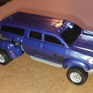 Transformers Decepticon Collectors Toy